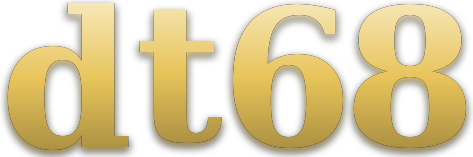 dt68 logo