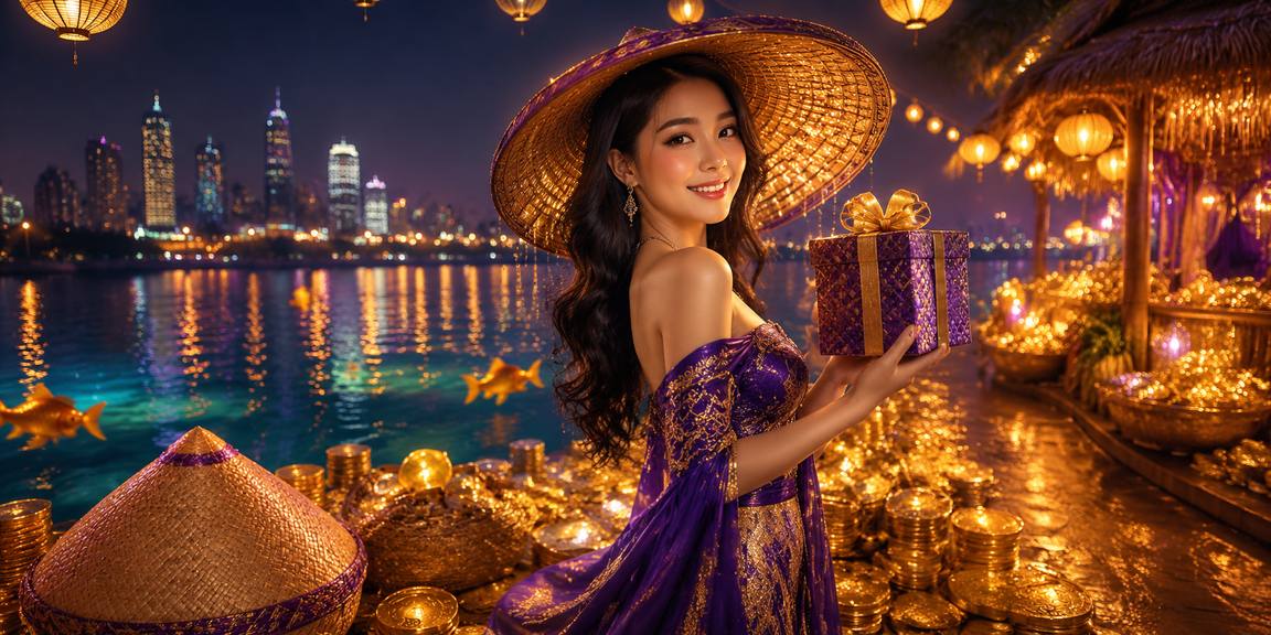 dt68 Slot Binh Minh có gì ở dt68?