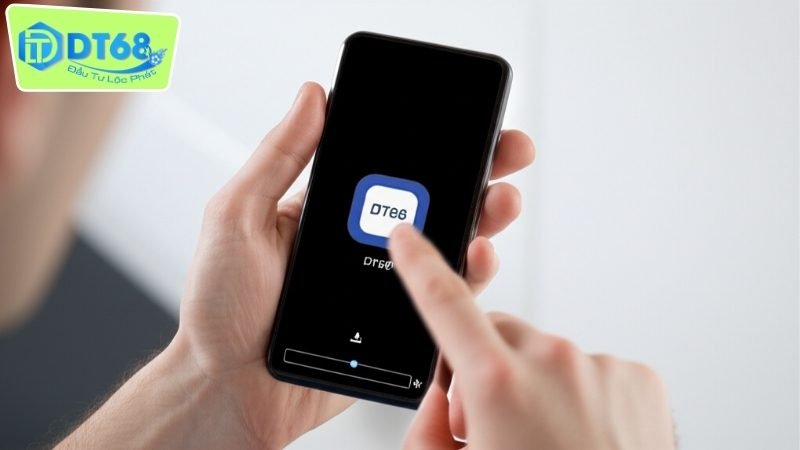 App DT68 - Sự Lựa Chọn Hàng Đầu Cho Người Chơi Hiện Đại 1 Tính năng nổi bật đầy sức hút với người chơi của app DT68