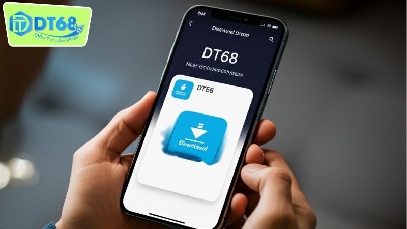 App DT68 - Sự Lựa Chọn Hàng Đầu Cho Người Chơi Hiện Đại 3 Các loại hình cá cược nổi trội được yêu thích có sẵn trong app DT68