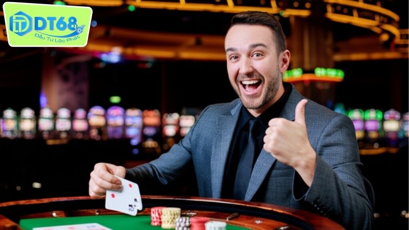 Casino DT68 có uy tín không? Ý kiến phản hồi xác thực đến từ người dùng. 4 Đánh giá casino DT68 có uy tín không qua góc nhìn chuyên gia