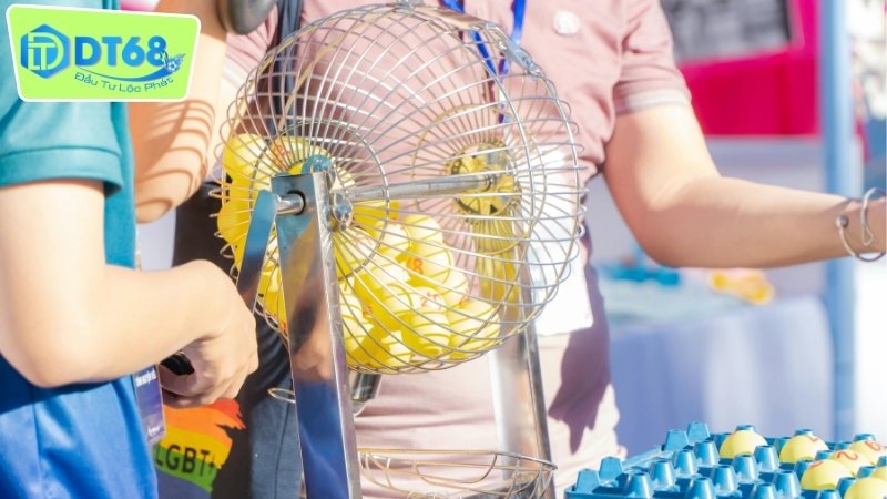 DT68 soi cầu lô - Phương pháp Hiệu quả Để Chiến Thắng 4 Kinh nghiệm DT68 soi cầu lô từ cao thủ