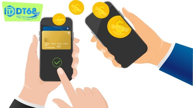 Rút tiền casino DT68 - Tận hưởng thành quả chiến thắng 4 Thời gian xử lý khi rút tiền casino DT68