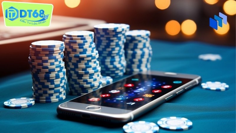 Rút tiền casino DT68 - Tận hưởng thành quả chiến thắng 3 Các phương thức hỗ trợ rút tiền casino DT68